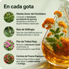 Drenaya beneficios