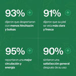 Drenaya ingredientes