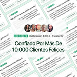 Drenaya opiniones