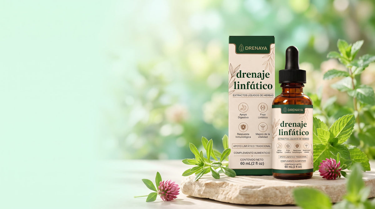 Drenaya