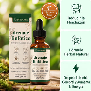 Drenaya
