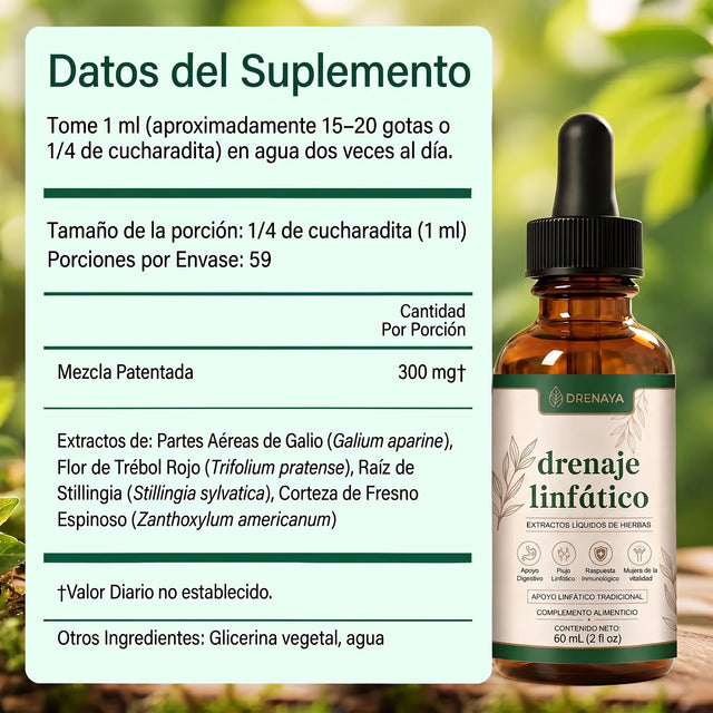 Drenaya