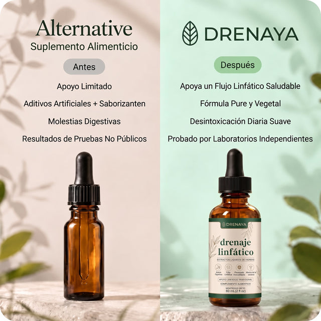Drenaya