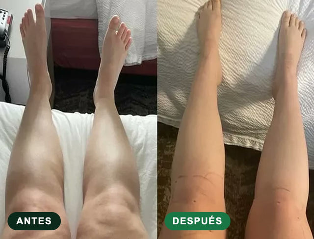 Transformación Drenaya