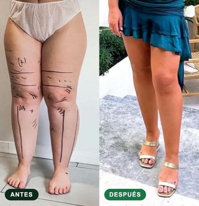 Transformación Drenaya